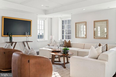 1601 Locust St unit 1300, Philadelphia, PA 19102 - photo 6