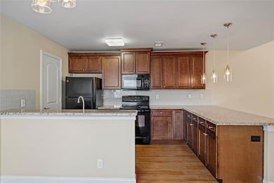 5616 Preston Oaks Rd unit 110A, Dallas, TX 75254 - photo 5