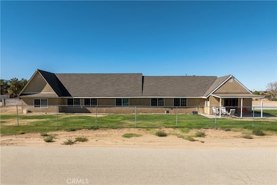 41009 17th St W, Palmdale, CA 93551 - photo 3