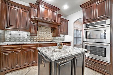 3801 SW Sandstone Ave, Bentonville, AR 72712 - photo 3