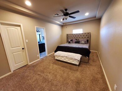 801 Hertfordshire St, El Paso, TX 79928 - photo 6