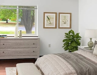 Longfellow Plaza Affordable Senior Community, Anderson, IN 46016 - photo 6