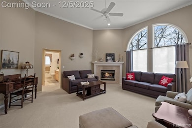 3422 Paramount Ln, Auburn Hills, MI 48326 - photo 4