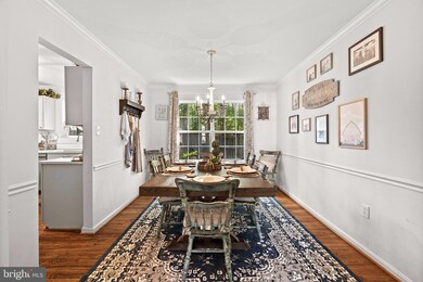 5693 Assateague Place, Manassas, VA 20112 - photo 6