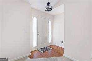 4527 Baker Grove Rd NW, Acworth, GA 30101 - photo 4