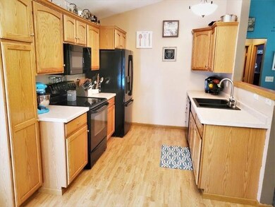 7527 Ash St W, Webster, WI 54893 - photo 3