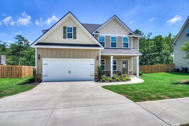 4864 Tanner Oaks Dr, Evans, GA 30809 - photo 2