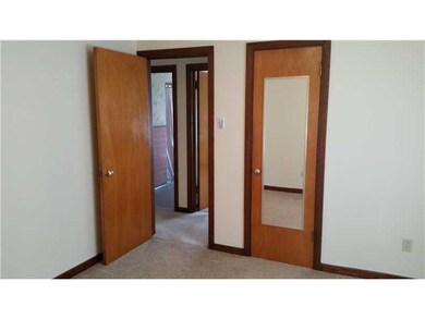Bedroom.