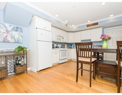 372 Washington St unit D, Quincy, MA 02169 - photo 6