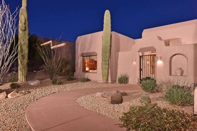 4213 N Recker Rd, Mesa, AZ 85215 - photo 4