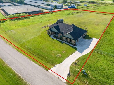 1004 Dama Ct, Weatherford, TX 76087 - photo 3