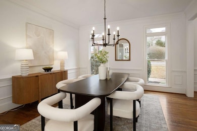 904 Stream Valley Trail unit 4, Alpharetta, GA 30022 - photo 6