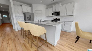 375 Archers Brook Dr, Springville, AL 35146 - photo 7