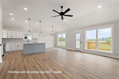 5145 Woodstone Cir unit LOT 131, Jeffersonville, IN 47130 - photo 7