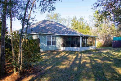 67 Equine Dr, Crawfordville, FL 32327 - photo 4