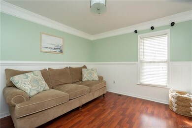 LIVING ROOM/PLAY ROOM
