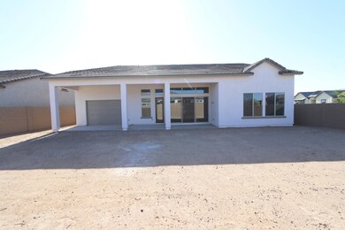 Exterior Rear