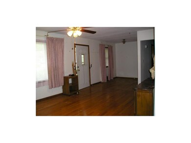 Front room