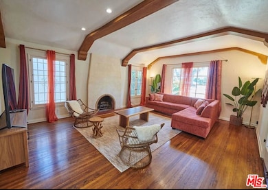 1522 Pandora Ave, Los Angeles, CA 90024 - photo 2