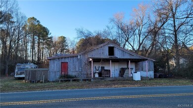 1193 Sandy Point Rd, Kinsale, VA 22488 - photo 2