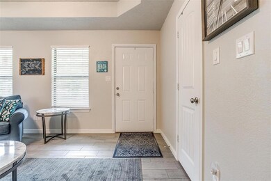 206 Marengo St, Cleburne, TX 76033 - photo 4