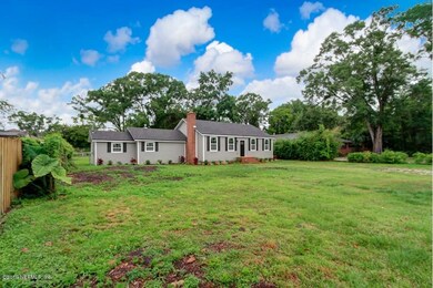 1288 Hamilton St, Jacksonville, FL 32205 - photo 2