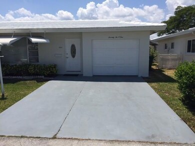 7201 NW 73rd Ave, Tamarac, FL 33321 - photo 2