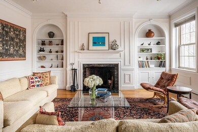 1264 Beacon St unit 6, Brookline, MA 02446 - photo 2