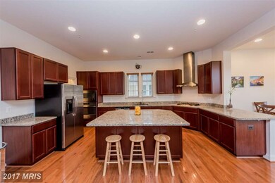 7616 Spring Ave, Fulton, MD 20759 - photo 2