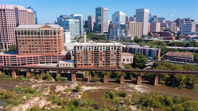View of property's view of city