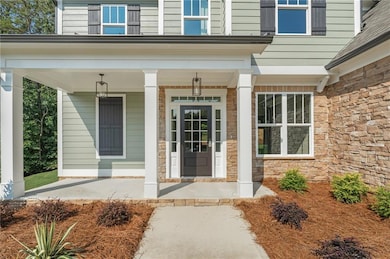 6 White Spruce Trail, Dallas, GA 30157 - photo 4