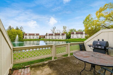 1345 Island Bay Dr unit 1345I, Columbus, OH 43235 - photo 4