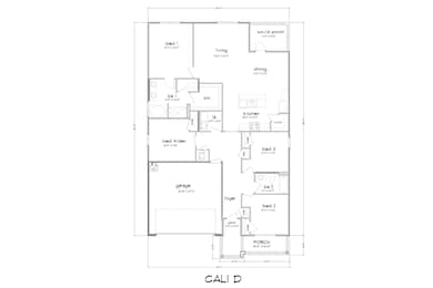 185 Eunola Ln, Freeport, FL 32439 - photo 3