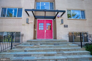 1620 29th St SE unit 202, Washington, DC 20020 - photo 2