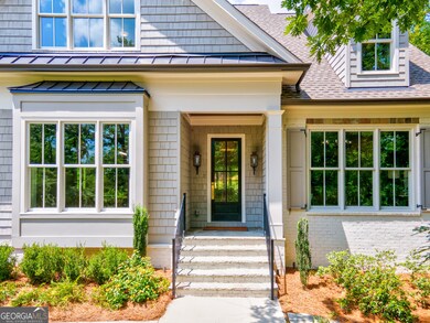 6 Horseleg Creek Rd SW, Rome, GA 30165 - photo 4