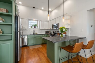 150 W 9th St unit 3, Boston, MA 02127 - photo 4
