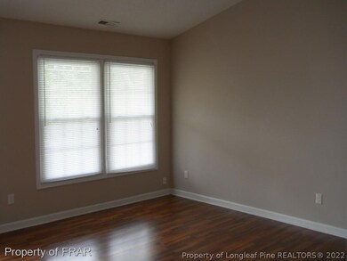 Great Room, Laminate Floors