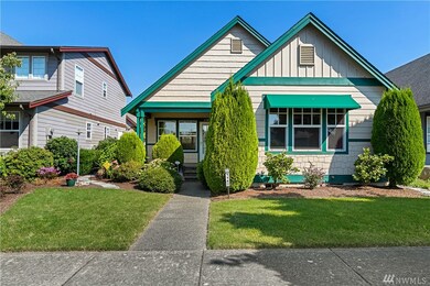 1147 Elm St, Lynden, WA 98264 - photo 2