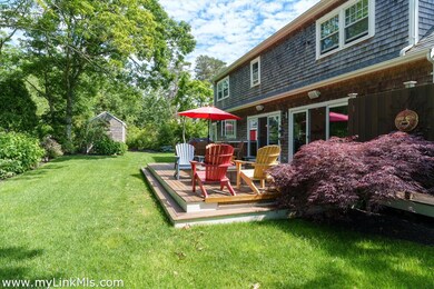 38 Edgewood Dr, Edgartown, MA 02539 - photo 3