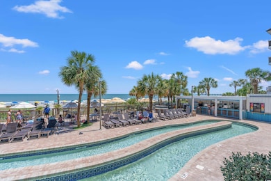 3000 N Ocean Blvd unit 129 Caribbean Resort, Myrtle Beach, SC 29577 - photo 5