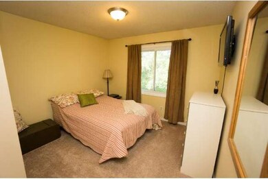 2nd upstairs bedroom