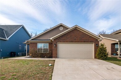 8025 Kismet Dr, Charlestown, IN 47111 - photo 3