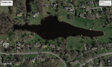Echo Lake (private)