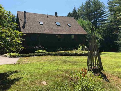 34 Whitney Rd, Hillsborough, NH 03244 - photo 4