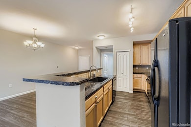 5544 Lewis St unit 203, Arvada, CO 80002 - photo 6
