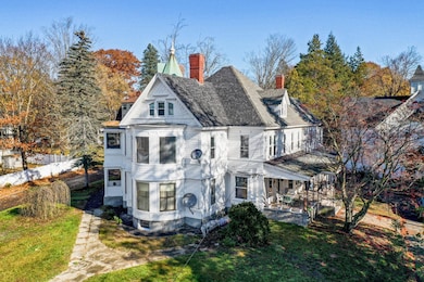 152 Prospect St, Franklin, NH 03235 - photo 2