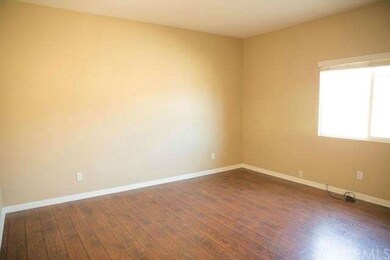 An Upstairs Bedroom.