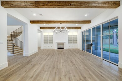 311 Rainier Dr, Houston, TX 77024 - photo 4