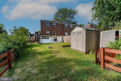 1026 Dartmouth Rd, Baltimore, MD 21212 - photo 6