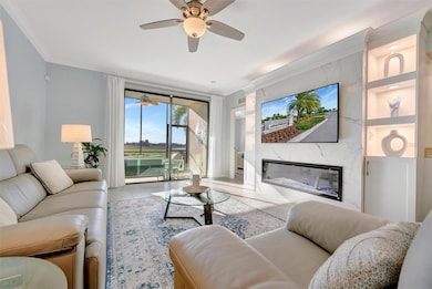 5664 Palmer Cir unit 105, Lakewood Ranch, FL 34211 - photo 2